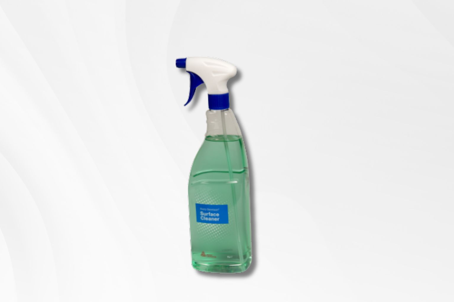 Surface cleaners / application liquid